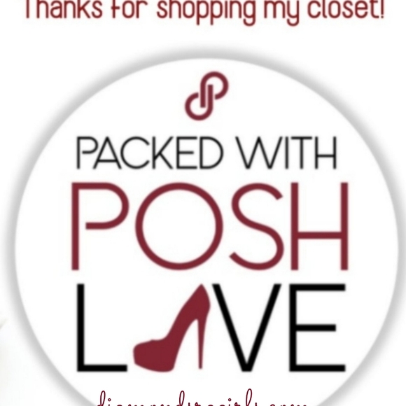 💎Meet your Posh Ambassador DiamondsRAGirls💎 - Picture 12 of 15